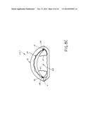 SLEEPING BAG TEMPERATURE RANGE EXTENDER INSERT diagram and image