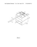 LEVER-TYPE MOP AND BUCKET FOR THE SAME diagram and image