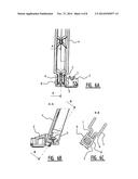 WINDSCREEN WIPER ARM diagram and image