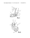 WINDSCREEN WIPER ARM diagram and image