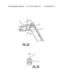 WINDSCREEN WIPER ARM diagram and image