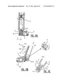 WINDSCREEN WIPER ARM diagram and image