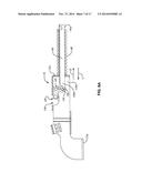 APPLIANCE HINGE COUNTERBALANCE ASSEMBLY WITH SNUBBER diagram and image