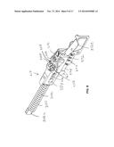 APPLIANCE HINGE COUNTERBALANCE ASSEMBLY WITH SNUBBER diagram and image