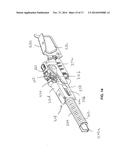 APPLIANCE HINGE COUNTERBALANCE ASSEMBLY WITH SNUBBER diagram and image