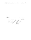 Molded Fastener Part diagram and image