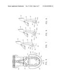 QUICK RELEASE BUCKLE diagram and image