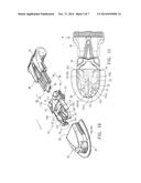 QUICK RELEASE BUCKLE diagram and image