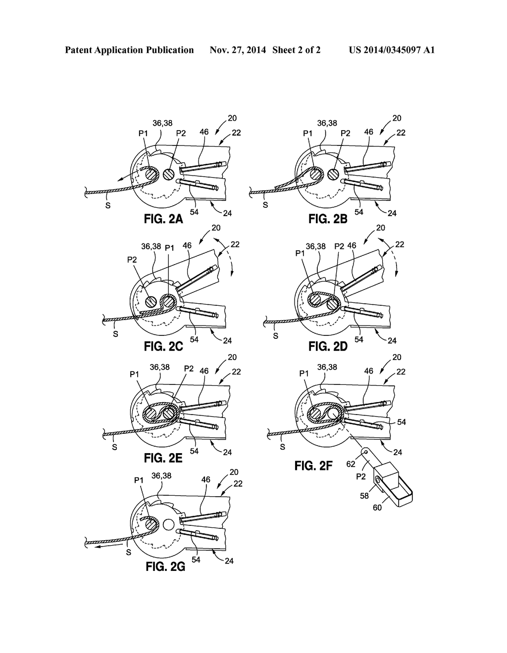 RATCHETING TIE-DOWN WITH STRAP QUICK RELEASE FEATURE - diagram, schematic, and image 03