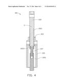 PIN PULLER diagram and image