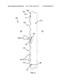 WALL PANEL, WALL PANEL KIT AND METHOD diagram and image