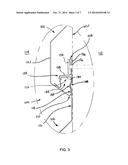 WALL PANEL, WALL PANEL KIT AND METHOD diagram and image