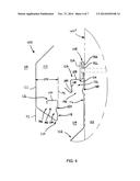 WALL PANEL, WALL PANEL KIT AND METHOD diagram and image