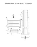 Non-Rotating mechanical Joint for a Hose Coupling diagram and image