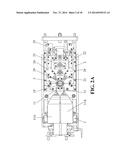 MACHINE AND METHOD FOR CRACKING A CONNECTING ROD diagram and image