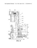 MACHINE AND METHOD FOR CRACKING A CONNECTING ROD diagram and image