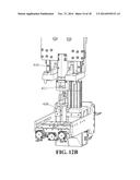 MACHINE AND METHOD FOR CRACKING A CONNECTING ROD diagram and image