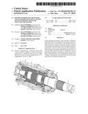 METHOD OF PRODUCING MECHANISM FOR CONVERTING ROTATIONAL MOTION TO LINEAR     MOTION AND JIG FOR EXECUTING THE METHOD diagram and image