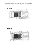 METHOD OF PRODUCING MECHANISM FOR CONVERTING ROTATIONAL MOTION TO LINEAR     MOTION AND JIG FOR EXECUTING THE METHOD diagram and image