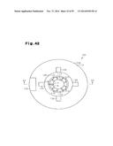 METHOD OF PRODUCING MECHANISM FOR CONVERTING ROTATIONAL MOTION TO LINEAR     MOTION AND JIG FOR EXECUTING THE METHOD diagram and image