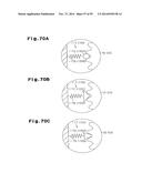 METHOD OF PRODUCING MECHANISM FOR CONVERTING ROTATIONAL MOTION TO LINEAR     MOTION AND JIG FOR EXECUTING THE METHOD diagram and image