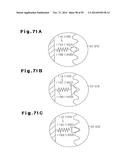 METHOD OF PRODUCING MECHANISM FOR CONVERTING ROTATIONAL MOTION TO LINEAR     MOTION AND JIG FOR EXECUTING THE METHOD diagram and image