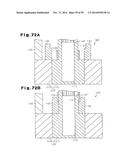 METHOD OF PRODUCING MECHANISM FOR CONVERTING ROTATIONAL MOTION TO LINEAR     MOTION AND JIG FOR EXECUTING THE METHOD diagram and image