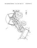 WEAR PAD ASSEMBLY diagram and image