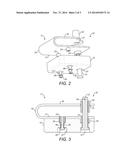 WEAR PAD ASSEMBLY diagram and image