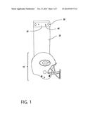 AFFINITY DISPLAYS FOR ATTACHMENT TO AN EXTERIOR VEHICLE SURFACE diagram and image