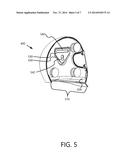 AFFINITY DISPLAYS FOR ATTACHMENT TO AN EXTERIOR VEHICLE SURFACE diagram and image