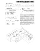 SEAL STRIP AND METHOD AND DEVICE FOR SEWING SAME diagram and image