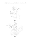 SEAL STRIP AND METHOD AND DEVICE FOR SEWING SAME diagram and image