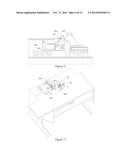 SEAL STRIP AND METHOD AND DEVICE FOR SEWING SAME diagram and image