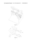 SEAL STRIP AND METHOD AND DEVICE FOR SEWING SAME diagram and image