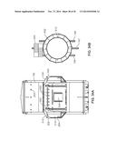 WEATHER SHELTER FOR USE IN A REMOTE MANUFACTURING YARD diagram and image