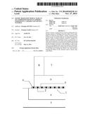 SEISMIC DISSIPATION MODULE MADE UP OF COMPRESSION-RESISTANT SPHERES     IMMERSED IN A VARIABLE LOW DENSITY MATERIAL diagram and image