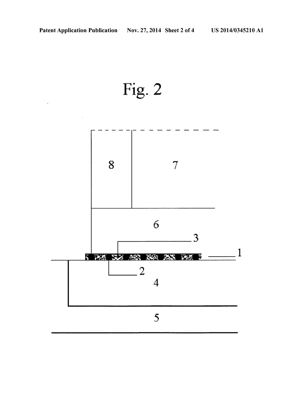 SEISMIC DISSIPATION MODULE MADE UP OF COMPRESSION-RESISTANT SPHERES     IMMERSED IN A VARIABLE LOW DENSITY MATERIAL - diagram, schematic, and image 03