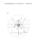 SOLAR LIGHT ROOF PANEL ABUTMENT STRUCTURE diagram and image