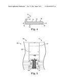 THERMAL BREAK FOR CURTAIN WALL diagram and image