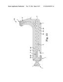 THERMAL BREAK FOR CURTAIN WALL diagram and image