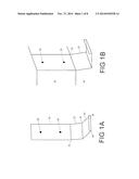 WALL SHEATHING, SIDING AND ROOF DECKING HANGERS diagram and image