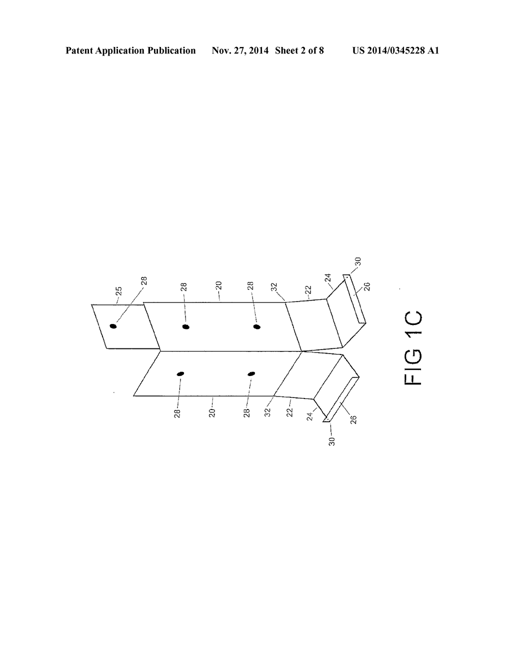 WALL SHEATHING, SIDING AND ROOF DECKING HANGERS - diagram, schematic, and image 03