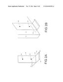 WALL SHEATHING, SIDING AND ROOF DECKING HANGERS diagram and image