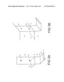 WALL SHEATHING, SIDING AND ROOF DECKING HANGERS diagram and image