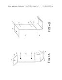 WALL SHEATHING, SIDING AND ROOF DECKING HANGERS diagram and image