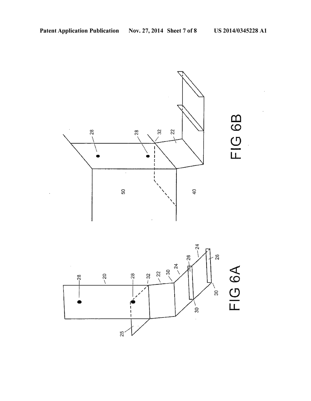 WALL SHEATHING, SIDING AND ROOF DECKING HANGERS - diagram, schematic, and image 08