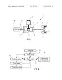 HYDRAULIC HYBRID DRIVE SYSTEM AND METHOD FOR OPERATING A HYDRAULIC HYBRID     DRIVE SYSTEM diagram and image