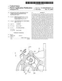 WASTEGATE VALVE AND EXHAUST GAS TURBOCHARGER EQUIPPED WITH WASTEGATE VALVE diagram and image