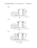 WASTEGATE VALVE AND EXHAUST GAS TURBOCHARGER EQUIPPED WITH WASTEGATE VALVE diagram and image